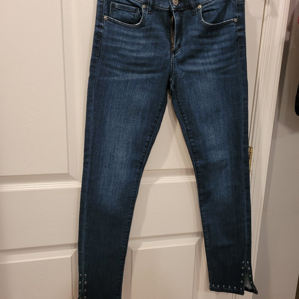Women's jeans